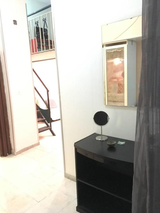 Apartment Nardones 98 Neapel Exterior foto